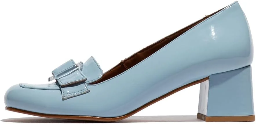 کفش پاشنه بلند زنانه مدل Sufi172fly از برند Fly London