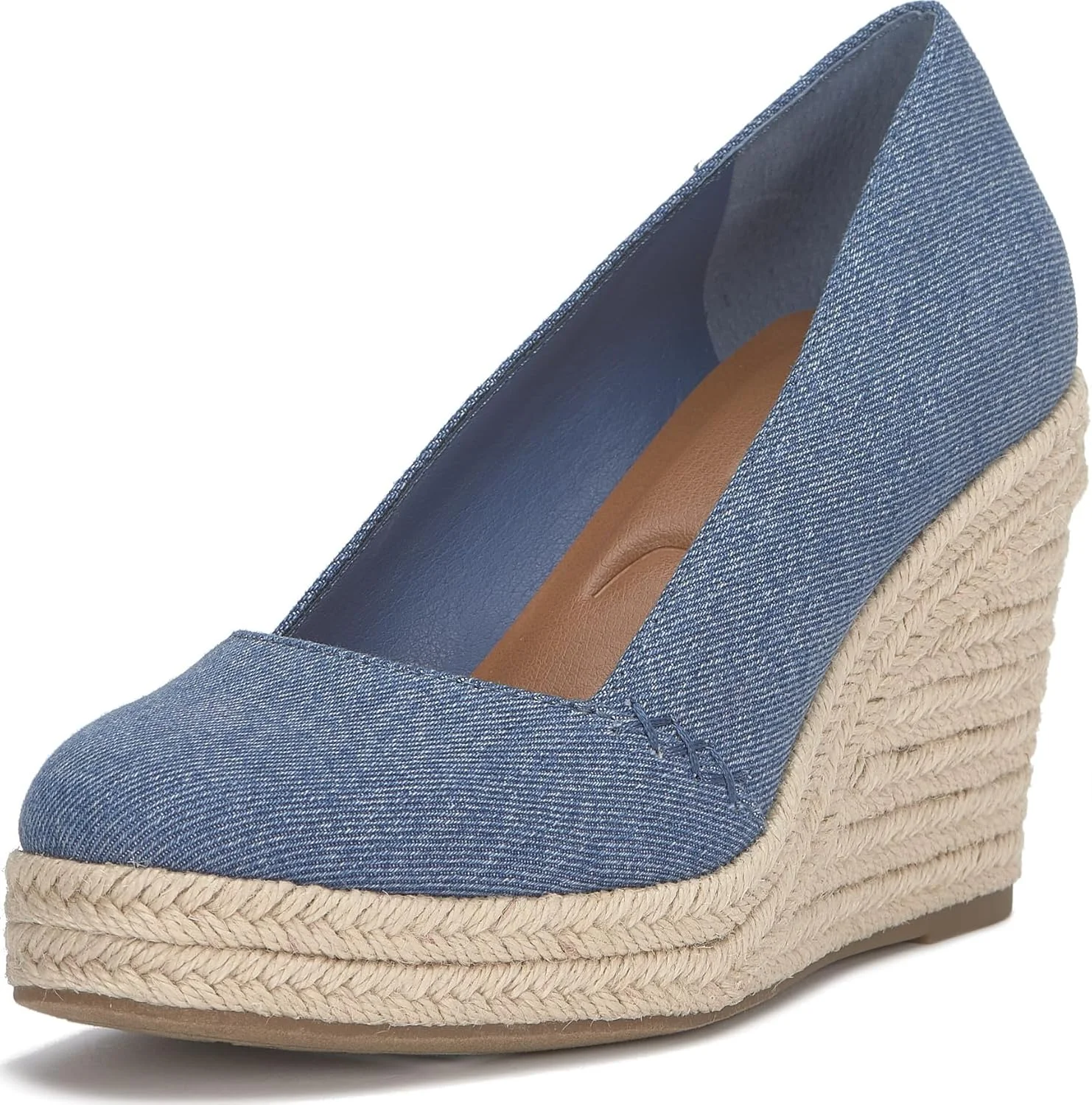 کفش پاشنه بلند زنانه برند لاکی مدل ایمولا