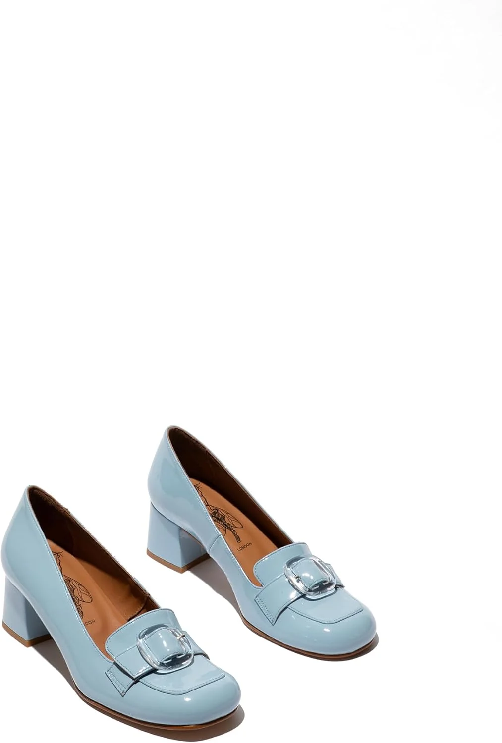 کفش پاشنه بلند زنانه مدل Sufi172fly از برند Fly London