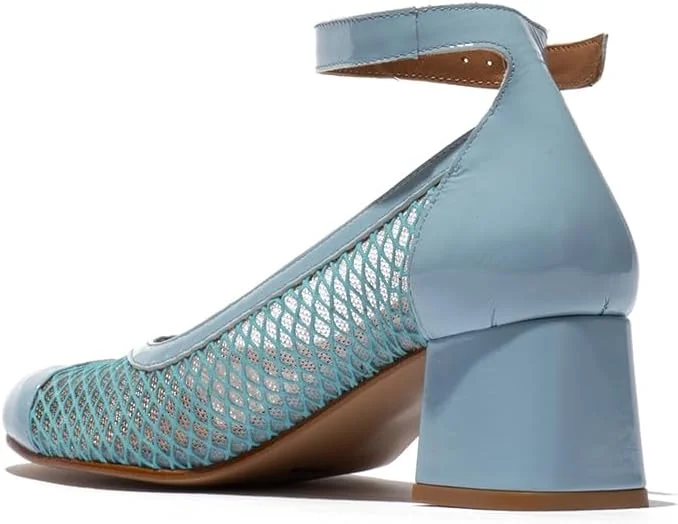 کفش پاشنه بلند زنانه مدل Salz274fly برند Fly London کفش پاشنه بلند زنانه مدل Salz274fly برند Fly London