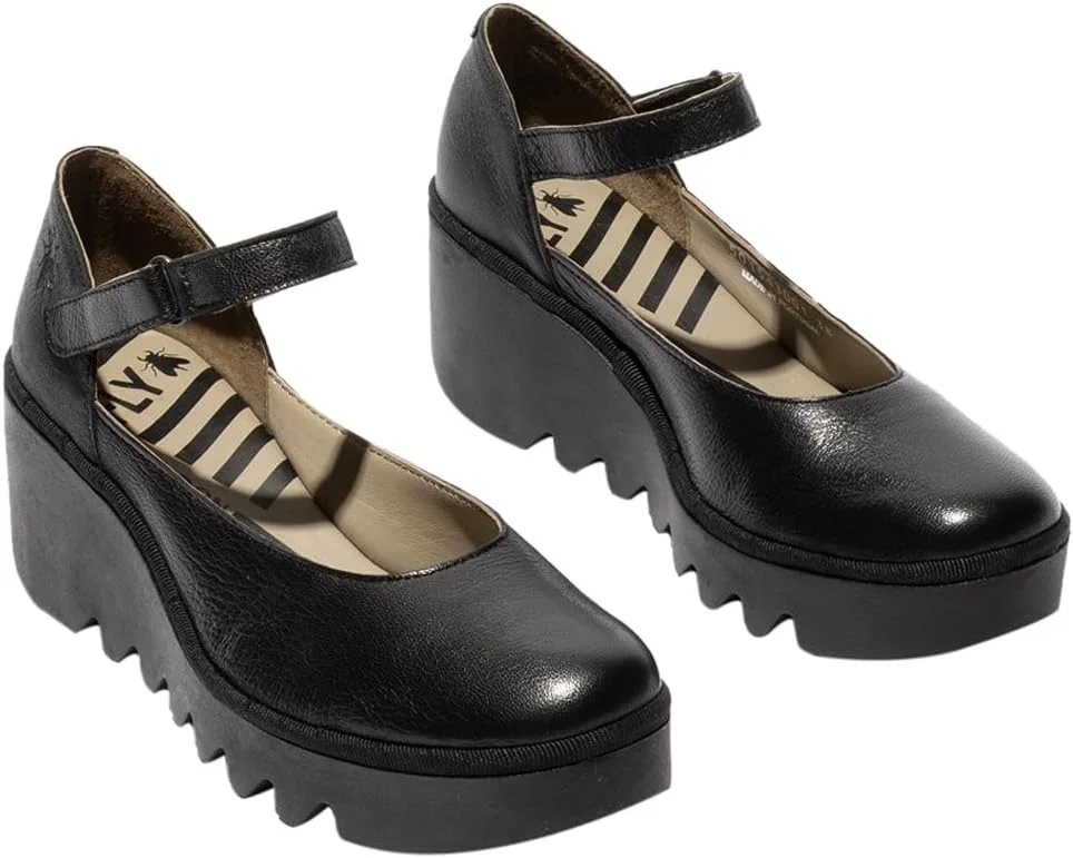 کفش زنانه فِلای لاندن مدل Bawo543fly