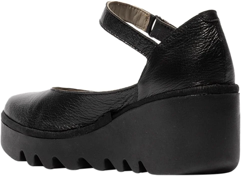 کفش زنانه فِلای لاندن مدل Bawo543fly