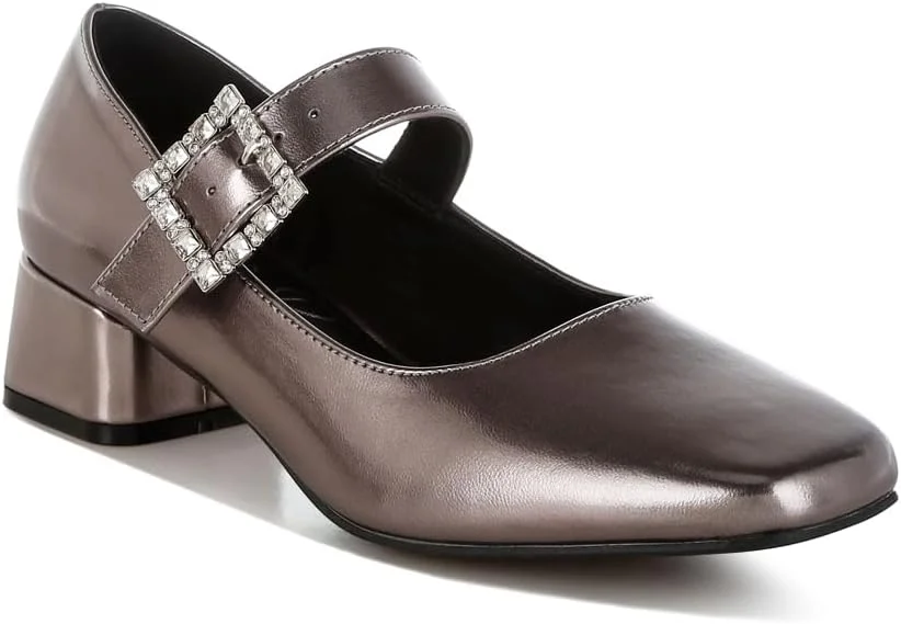 لاندن رگ، آبه‌با، زنانه