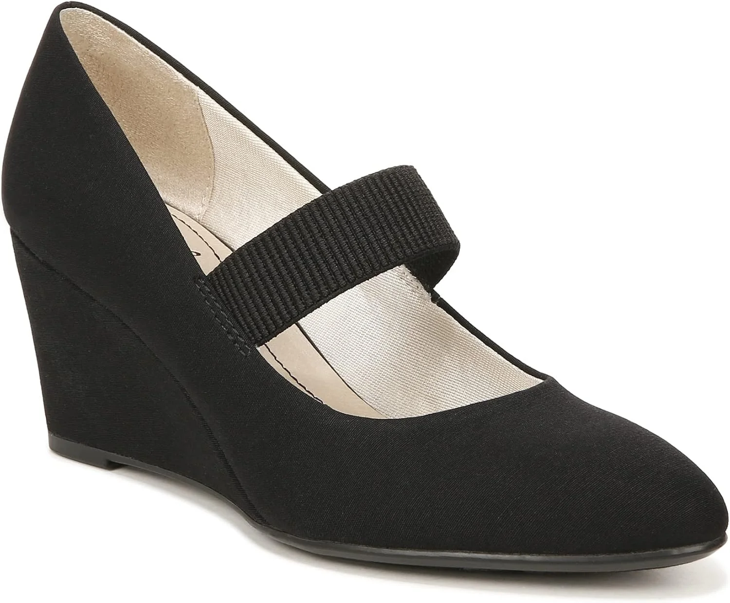 کفش پاشنه دار زنانه لایف استراید، مدل Gio MJ