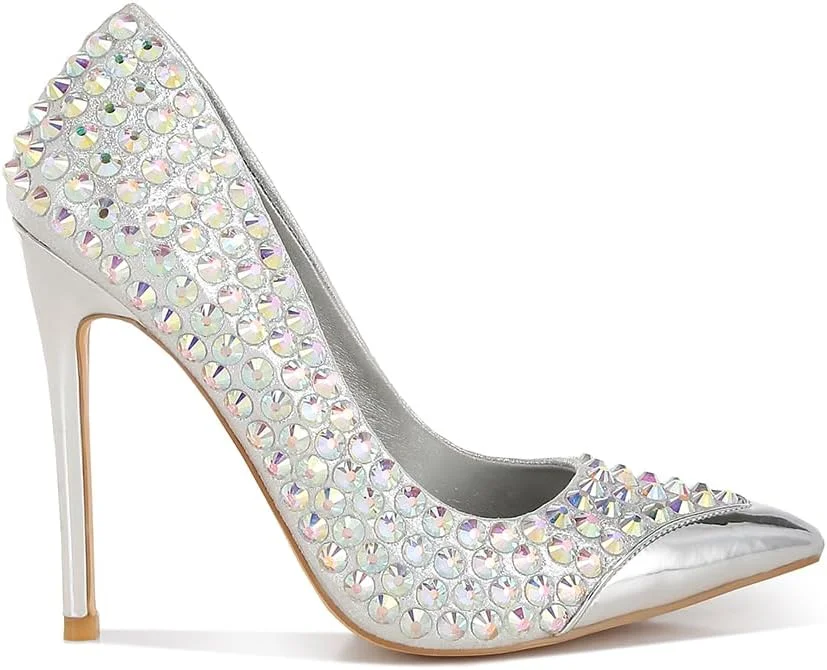 لاندن رگ، سوپر فن، زنانه