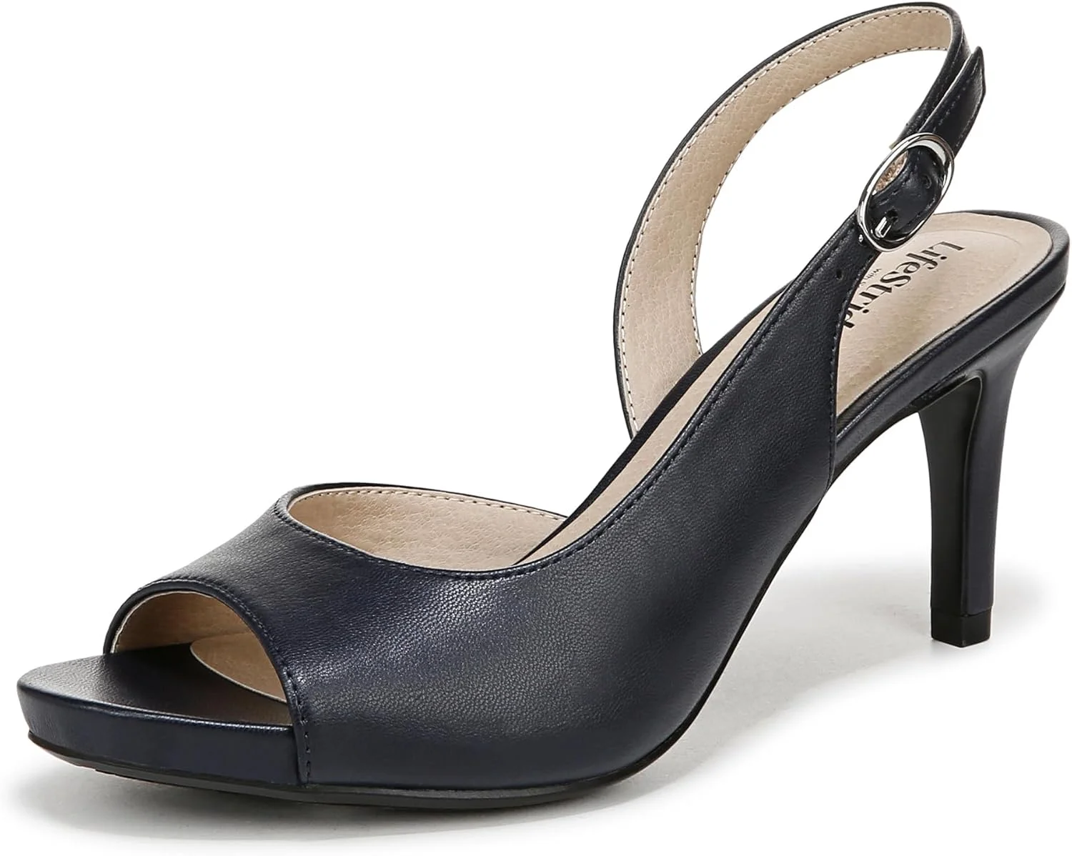 کفش پاشنه بلند زنانه لایف استراید مدل Teller 2