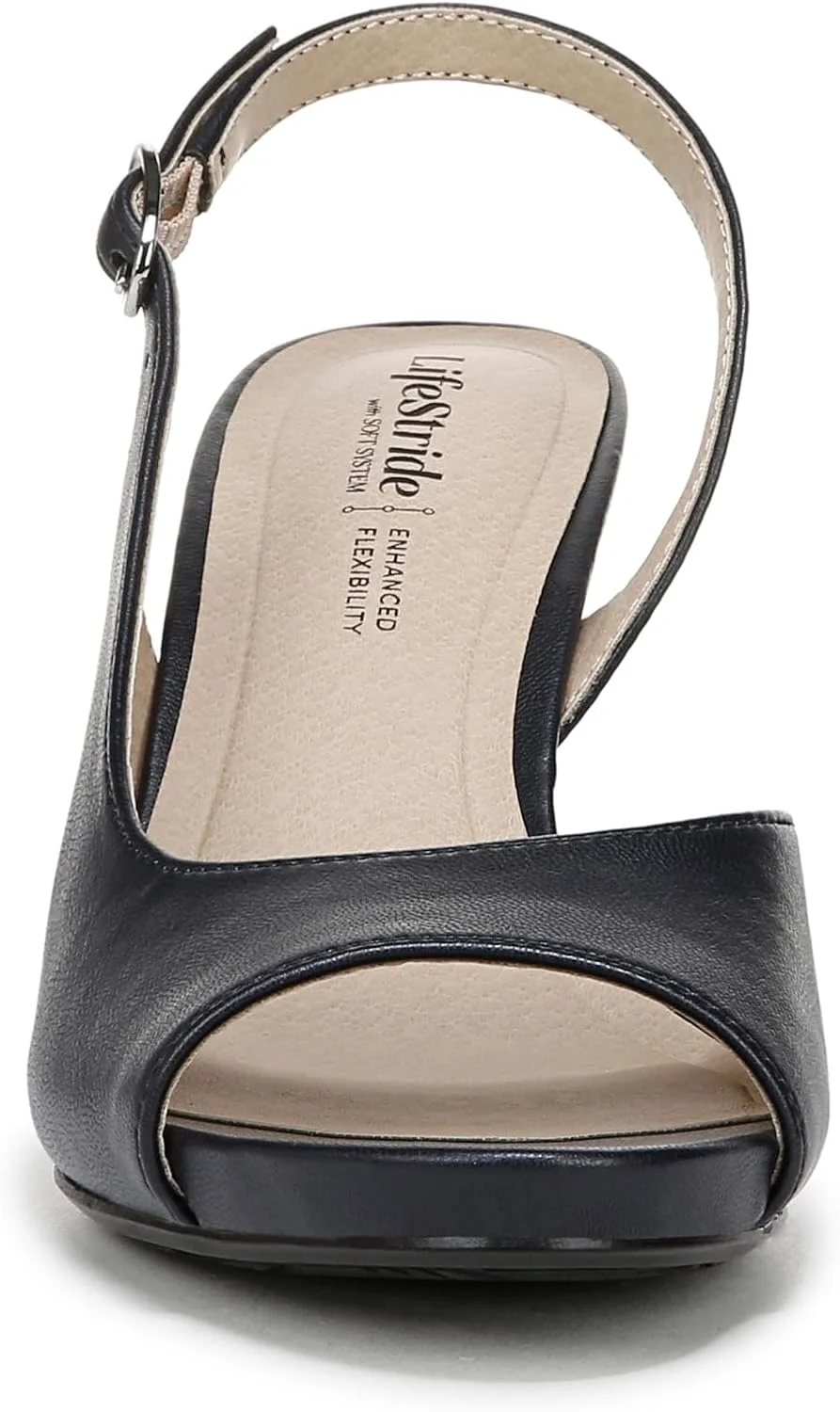 کفش پاشنه بلند زنانه لایف استراید مدل Teller 2