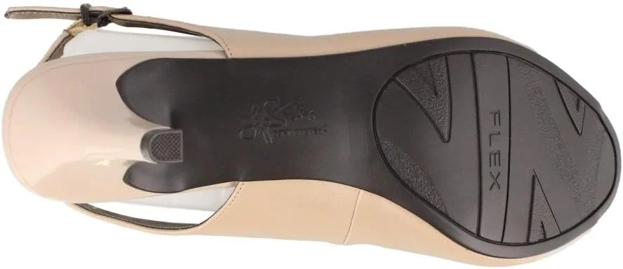 صندل مجلسی زنانه لایف استراید مدل تلر