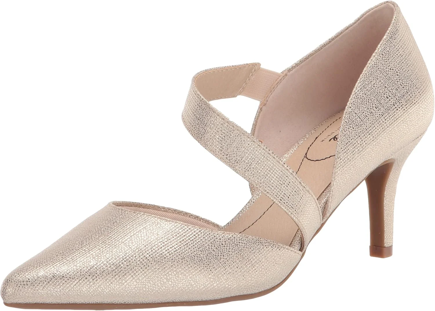 کفش پاشنه بلند زنانه لایف استراید مدل سوکی