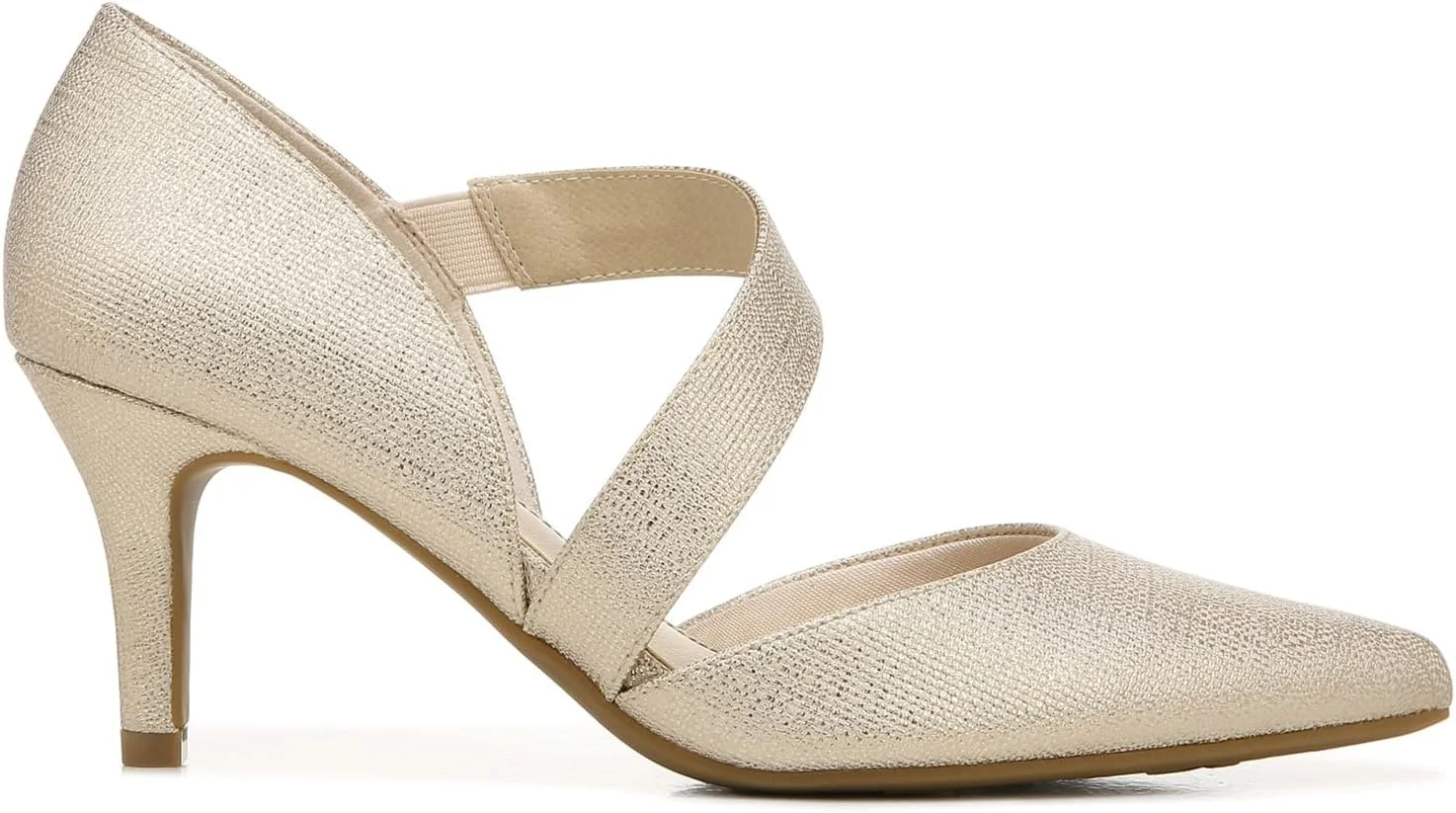 کفش پاشنه بلند زنانه لایف استراید مدل سوکی