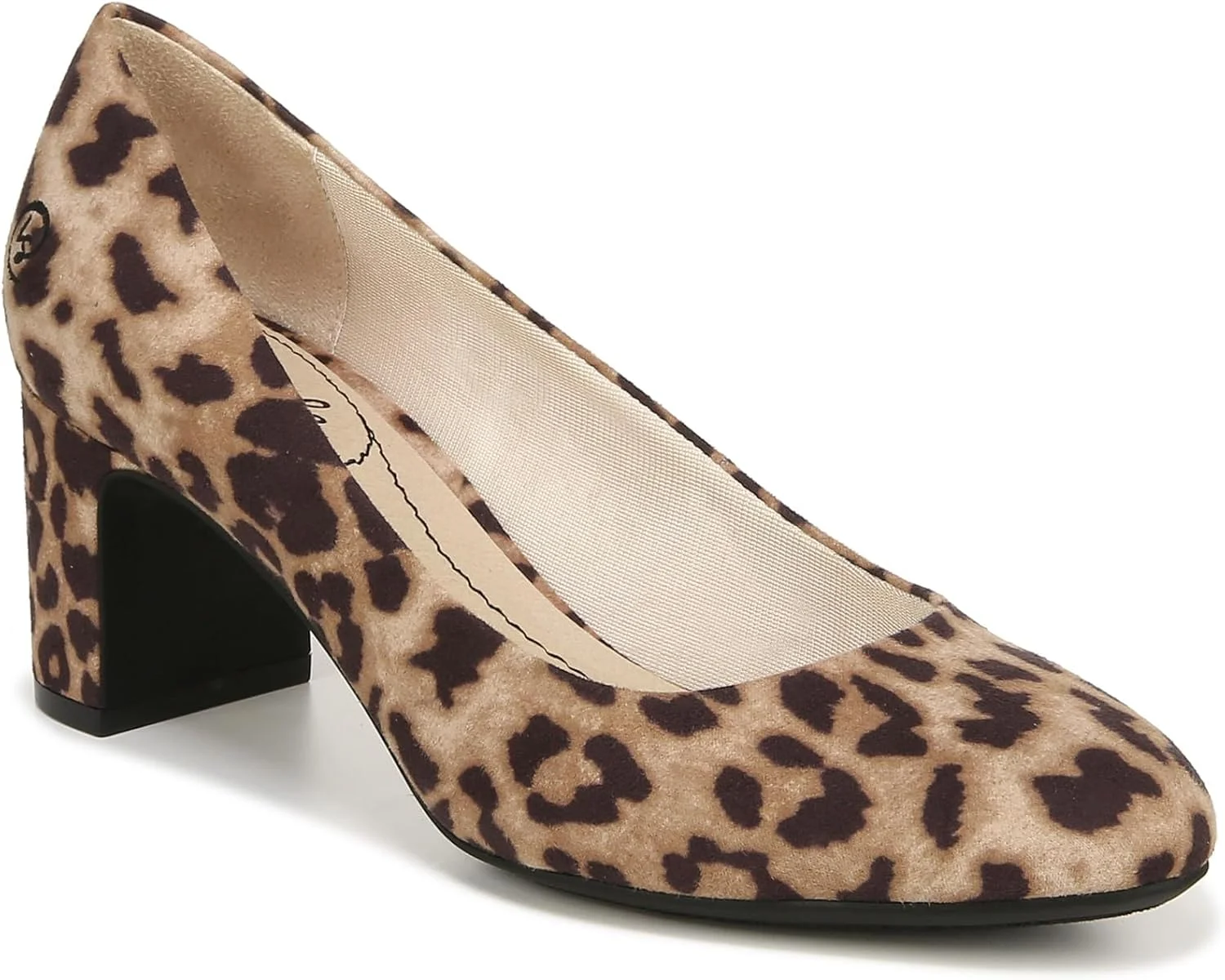 کفش پاشنه بلند زنانه لایف استراید مدل تیلور