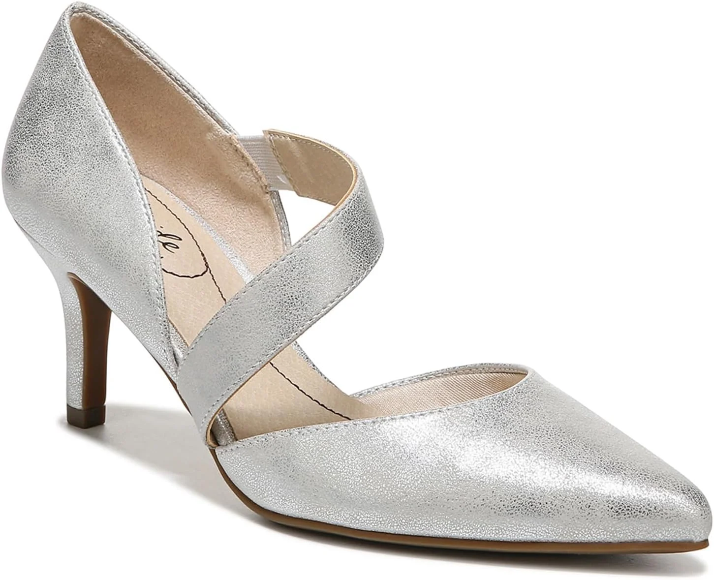 کفش پاشنه بلند زنانه لایف استراید مدل سوکی