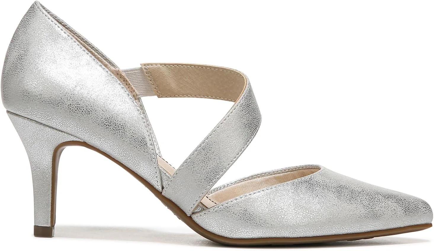 کفش پاشنه بلند زنانه لایف استراید مدل سوکی