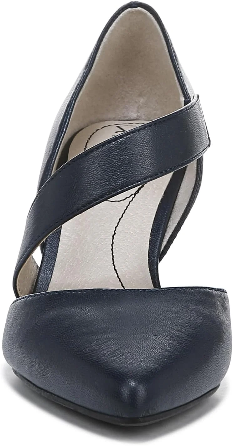 کفش پاشنه بلند زنانه لایف استراید مدل سوکی