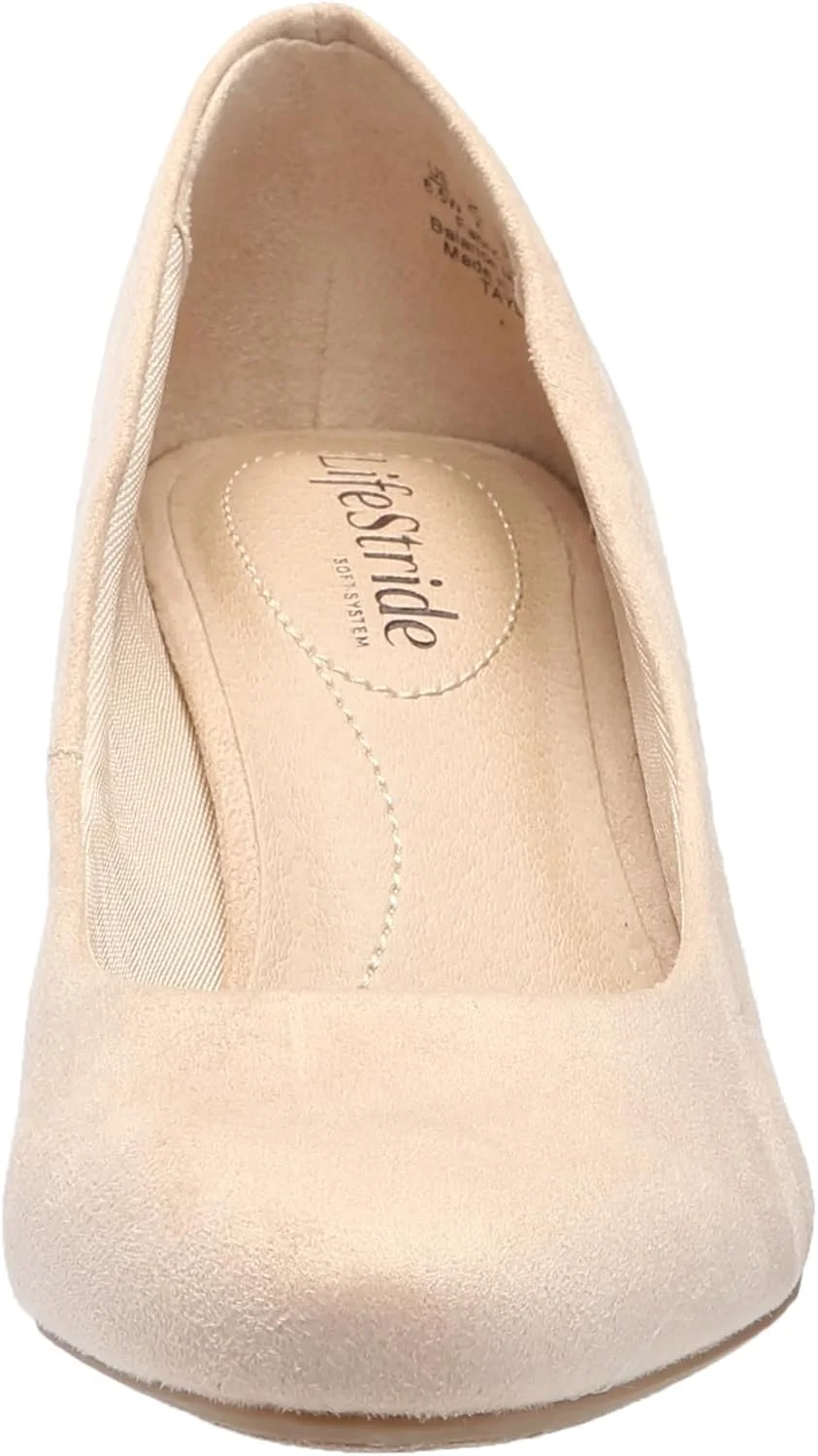 کفش پاشنه بلند زنانه لایف استراید مدل تیلور کفش پاشنه بلند زنانه لایف استراید مدل تیلور