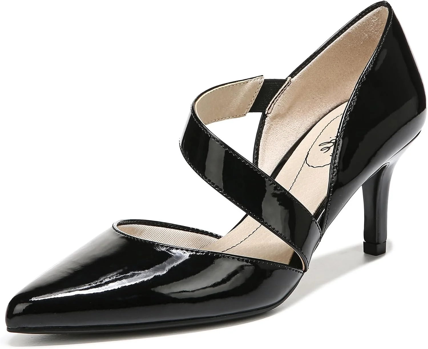 کفش پاشنه بلند زنانه لایف استراید مدل SUKI