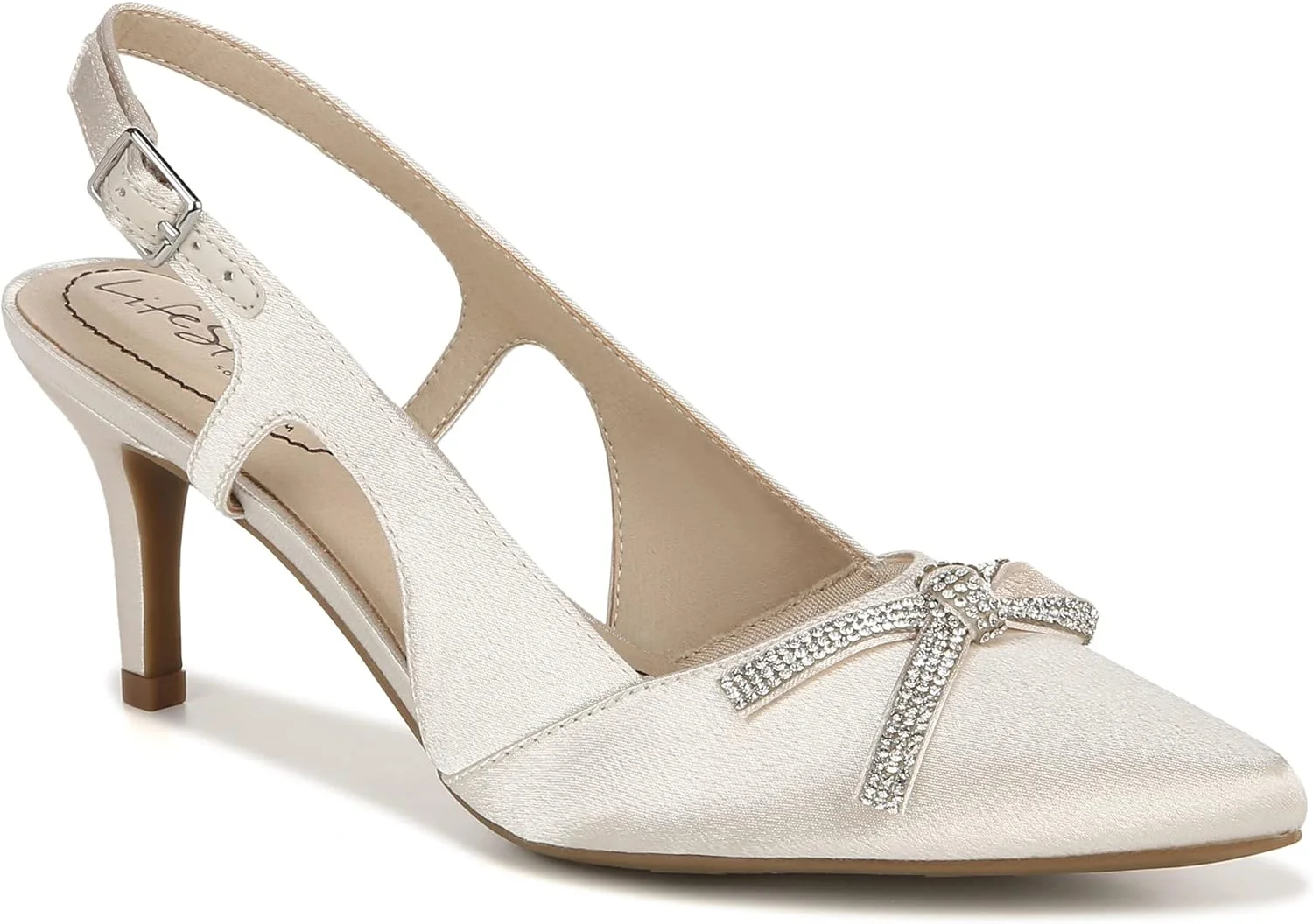 کفش پاشنه بلند زنانه لایف استراید، مدل Social Scene