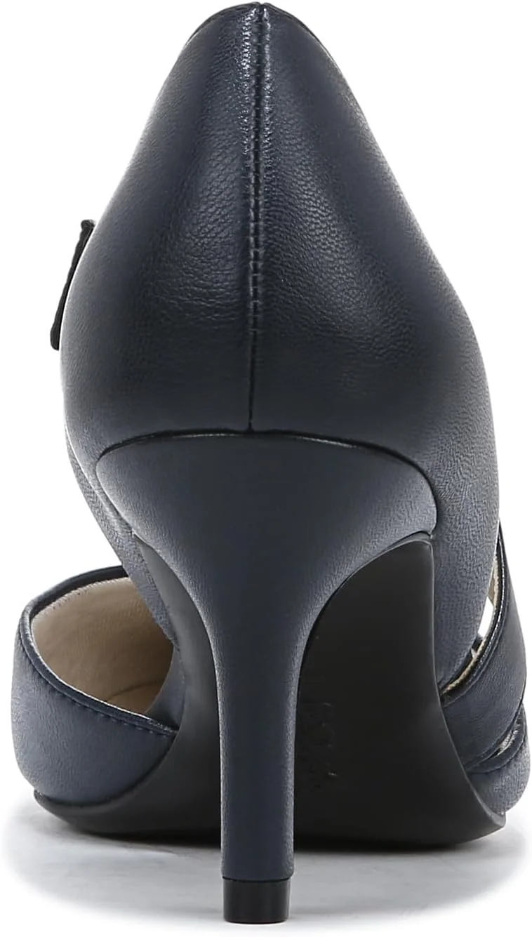 کفش پاشنه بلند زنانه لایف استراید مدل سوکی