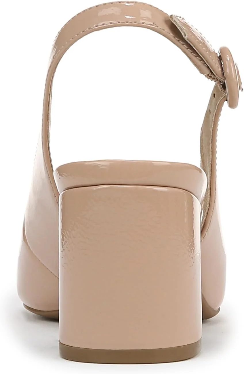 کفش پاشنه بلند زنانه لایف استراید مدل Tia