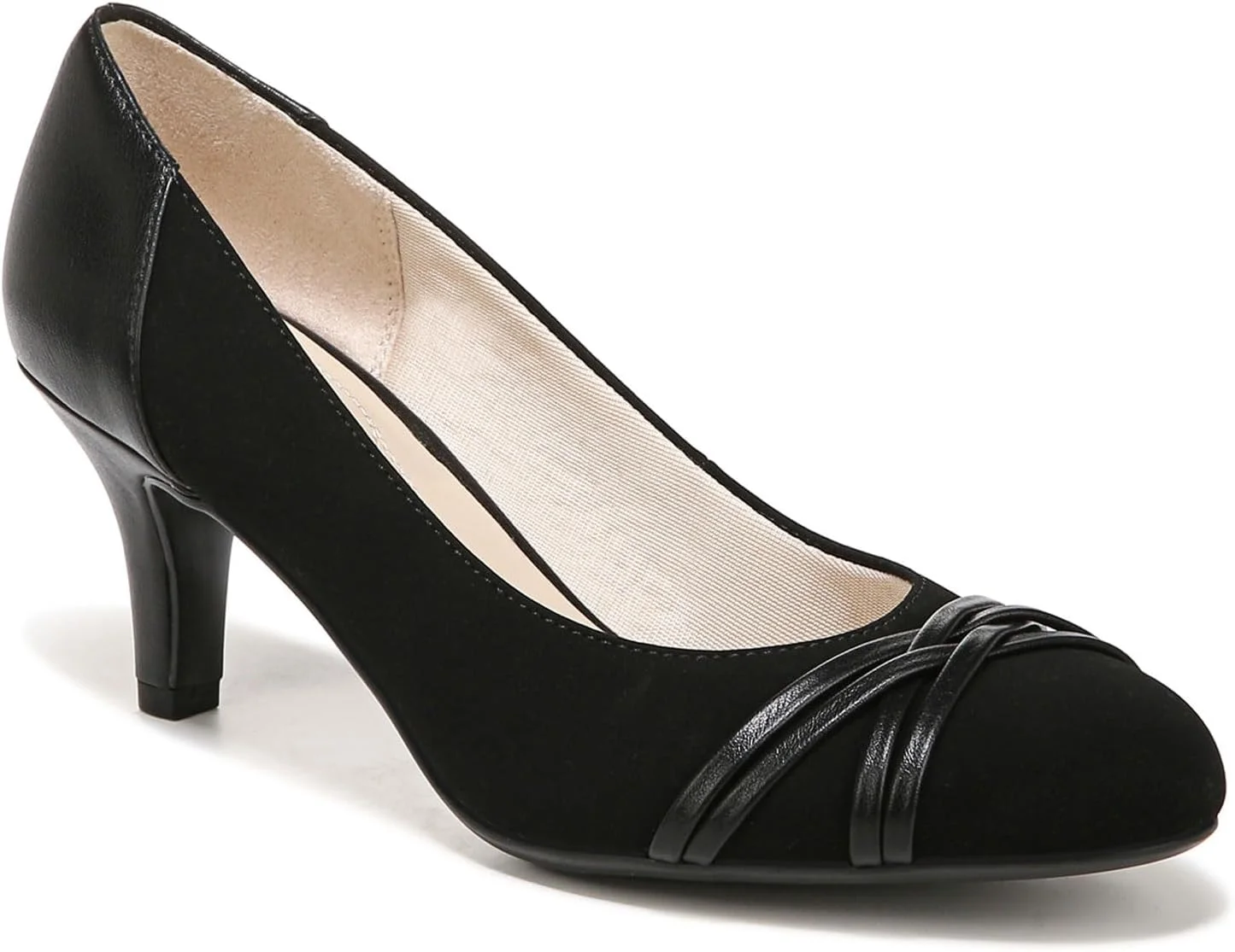 کفش پاشنه بلند زنانه لایف استراید مدل پاسکال