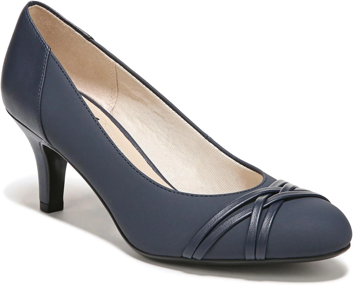 کفش پاشنه بلند زنانه لایف استراید، مدل پاسکال