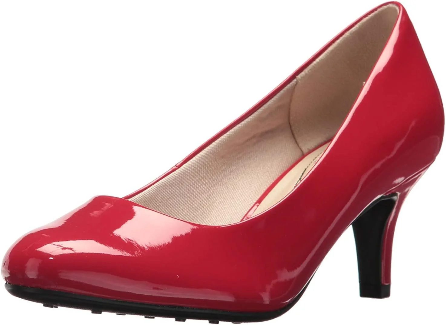 کفش پاشنه بلند زنانه لایف استراید مدل Parigi