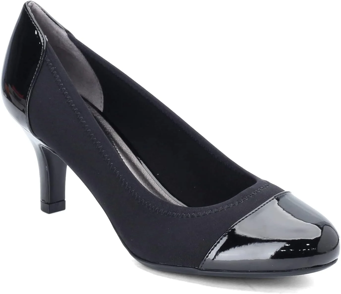 کفش پاشنه دار زنانه لایف استراید کفش پاشنه دار زنانه لایف استراید