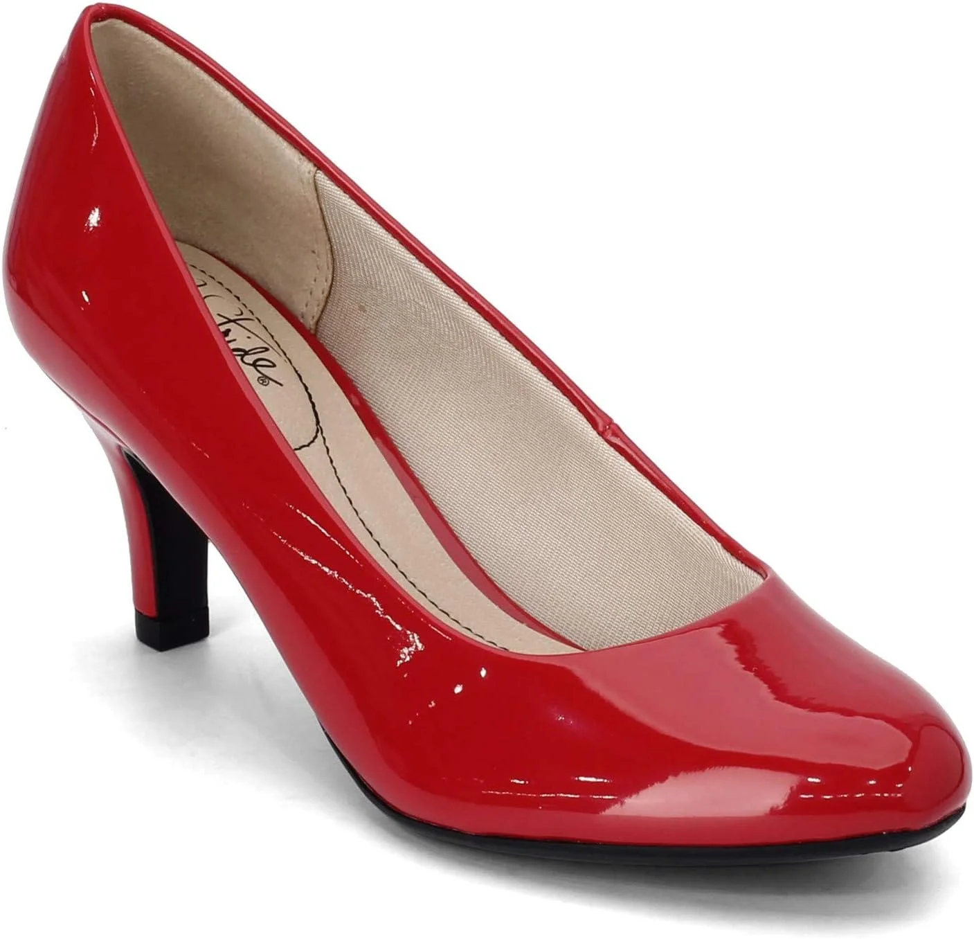 کفش پاشنه بلند زنانه لایف استراید مدل Parigi کفش پاشنه بلند زنانه لایف استراید مدل Parigi