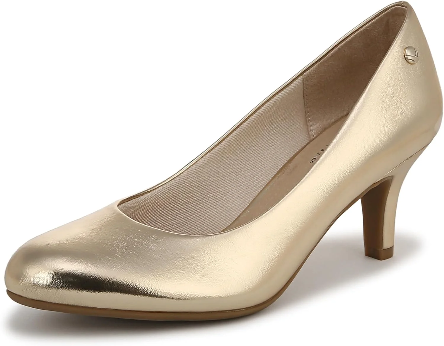 کفش پاشنه بلند زنانه لایف استراید مدل Parigi