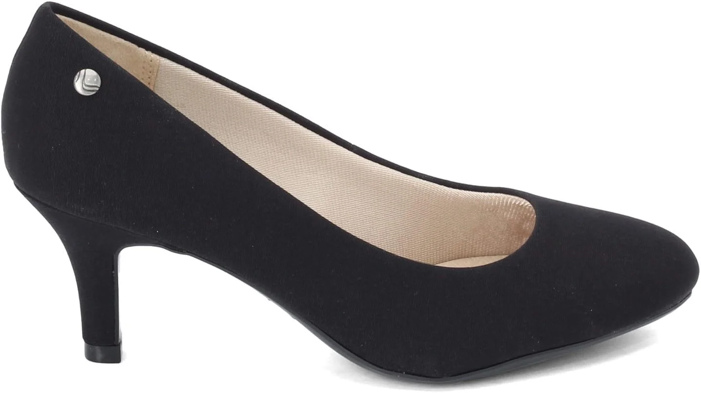 کفش پاشنه بلند زنانه لایف استراید مدل Parigi