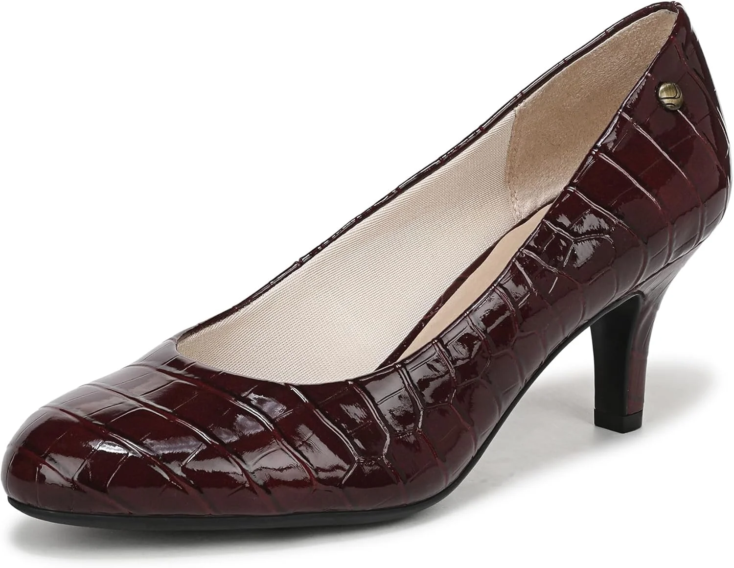 کفش پاشنه بلند زنانه لایف استراید مدل Parigi