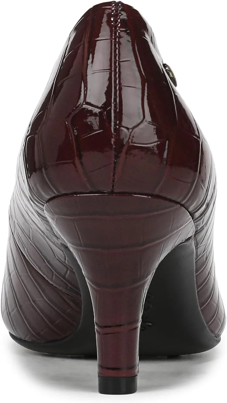 کفش پاشنه بلند زنانه لایف استراید مدل Parigi