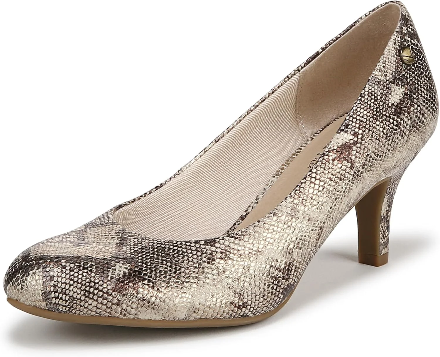 کفش پاشنه بلند زنانه لایف استراید مدل Parigi