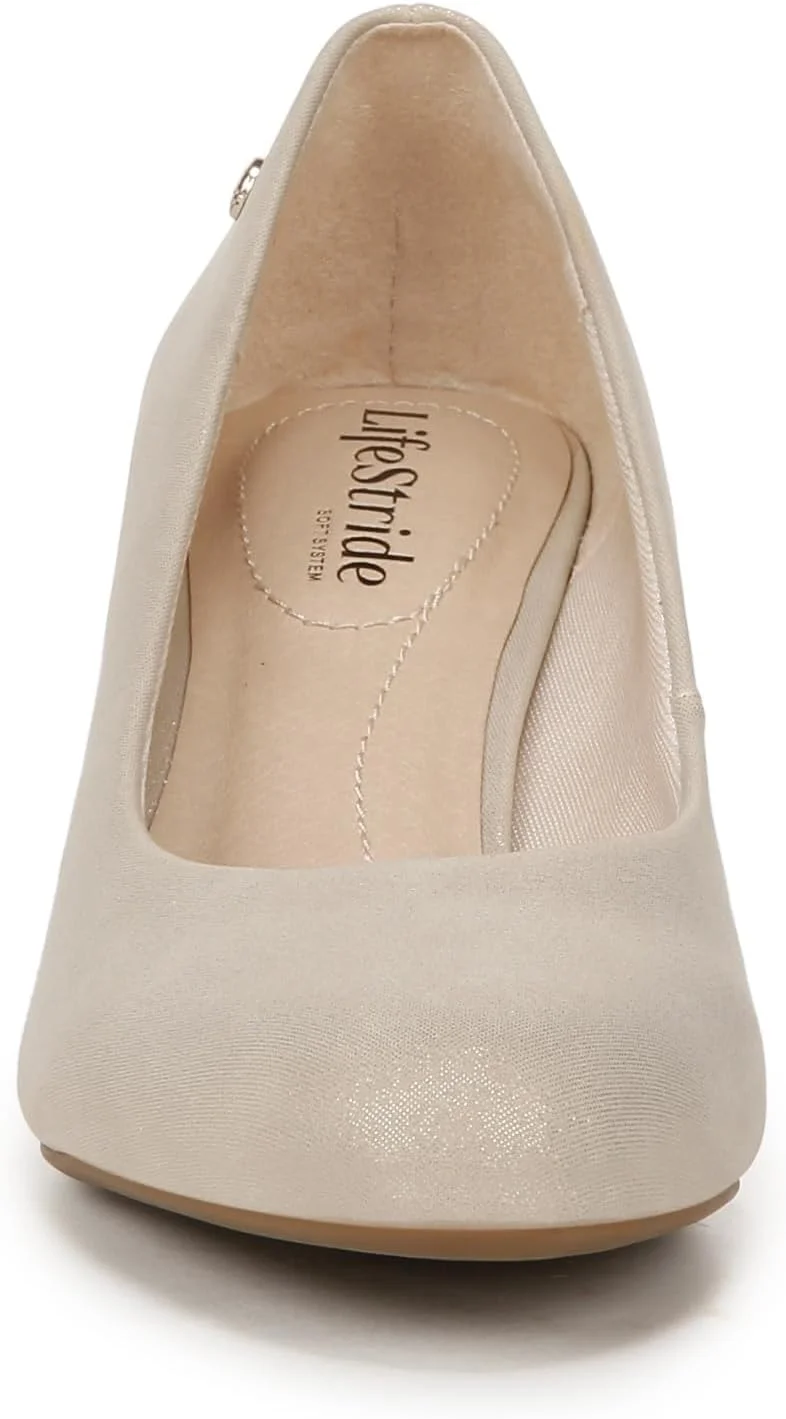 کفش پاشنه بلند زنانه LifeStride Parigi