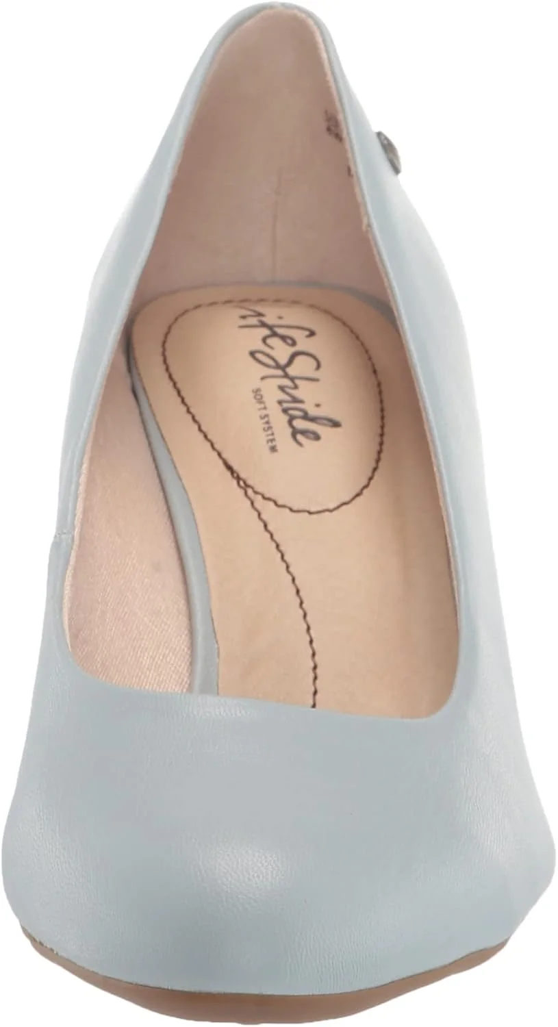 کفش پاشنه بلند زنانه لایف استراید مدل Parigi