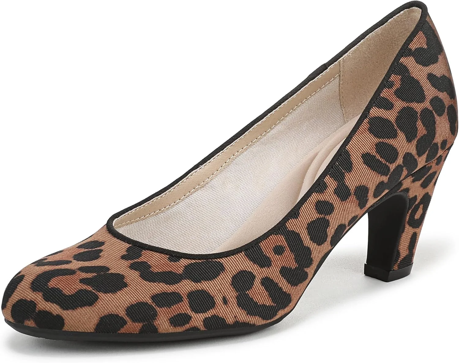 کفش پاشنه بلند زنانه لایف استراید مدل Parigi Plus کفش پاشنه بلند زنانه لایف استراید مدل Parigi Plus