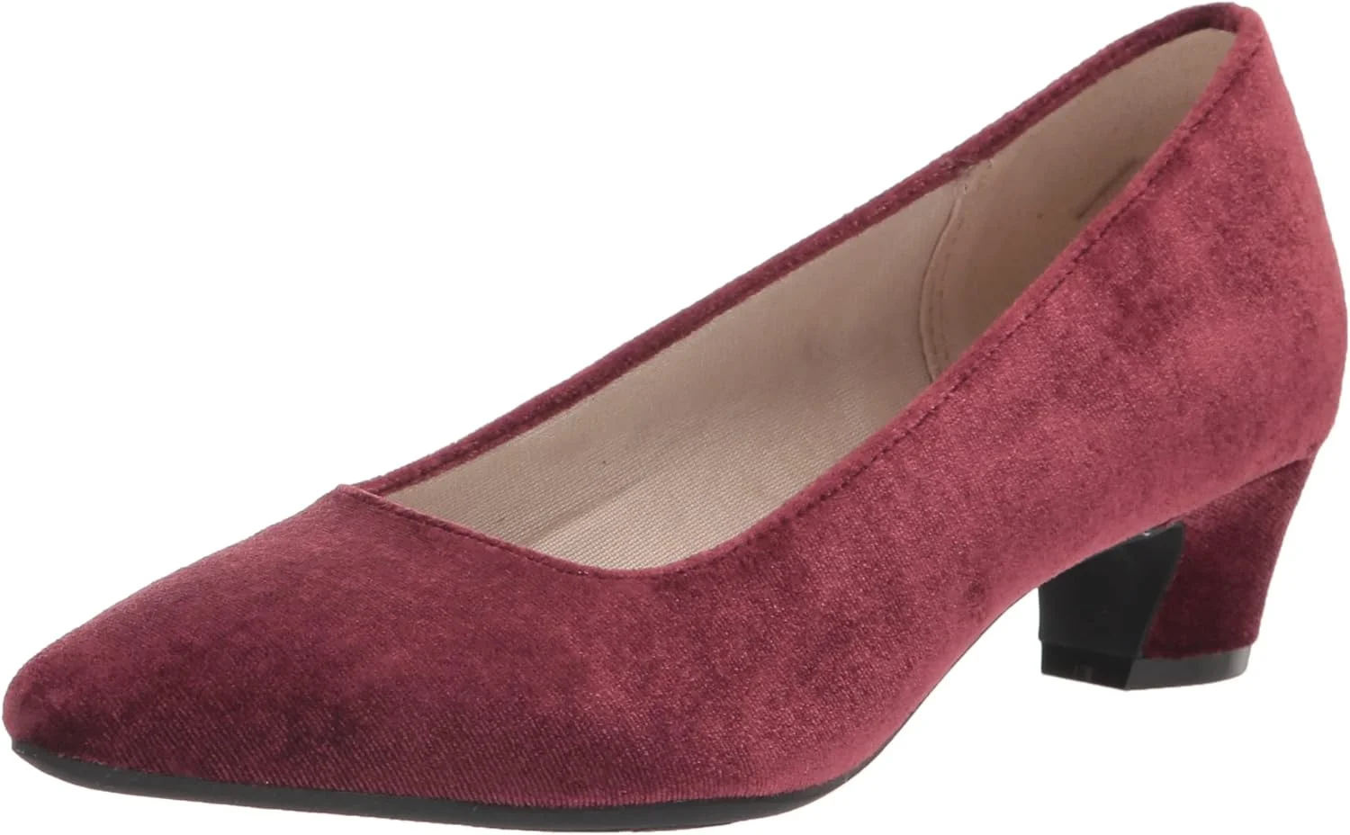 کفش پاشنه بلند زنانه لایف استراید مدل مینکس