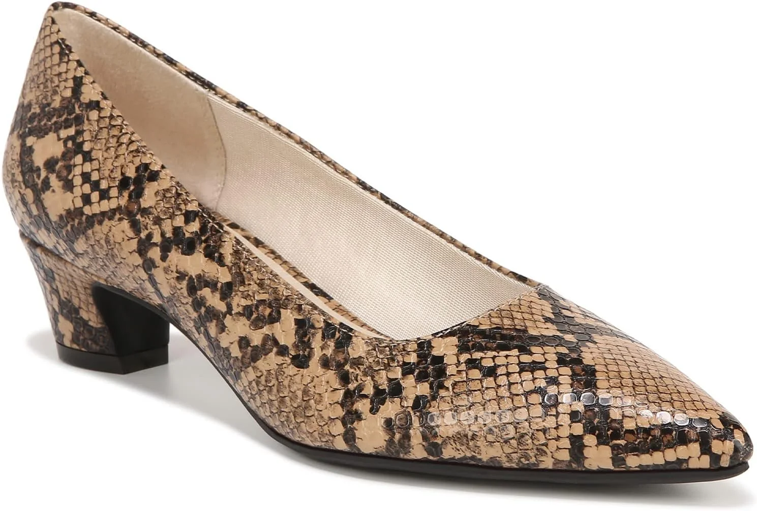 کفش پاشنه بلند زنانه لایف استراید مدل Minx