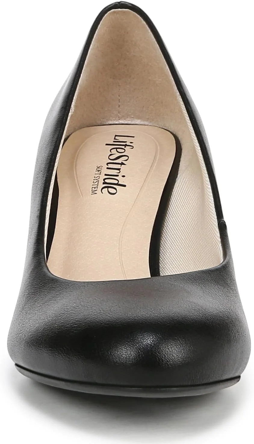 کفش زنانه لایف استراید مدل Parigi