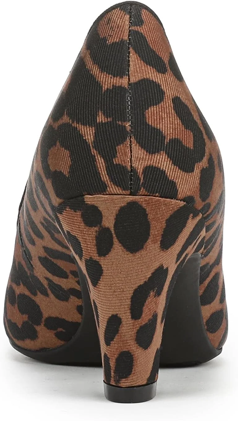 کفش پاشنه بلند زنانه لایف استراید مدل Parigi Plus