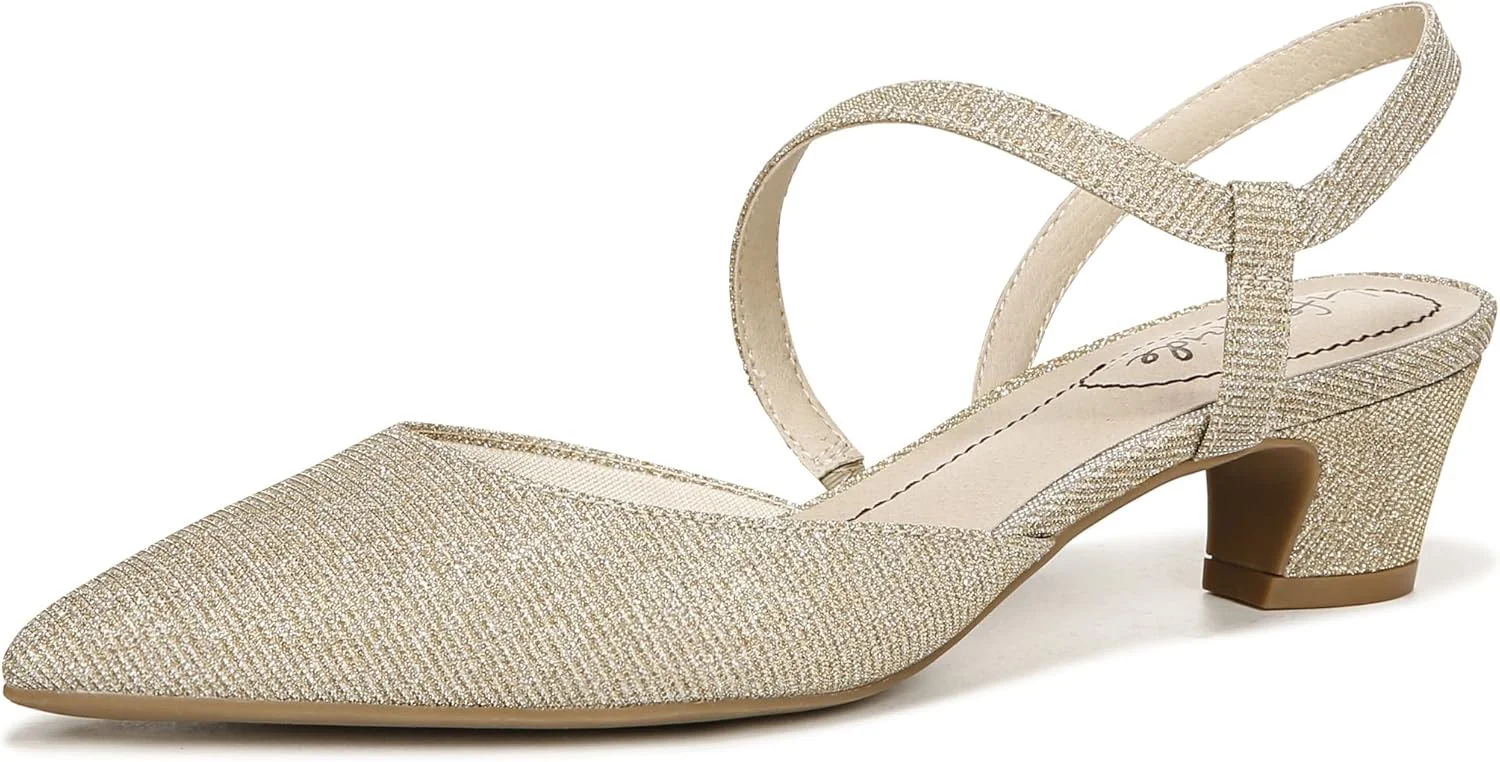 کفش پاشنه بلند زنانه لایف استراید مدل مینیمالیست کفش پاشنه بلند زنانه لایف استراید مدل مینیمالیست