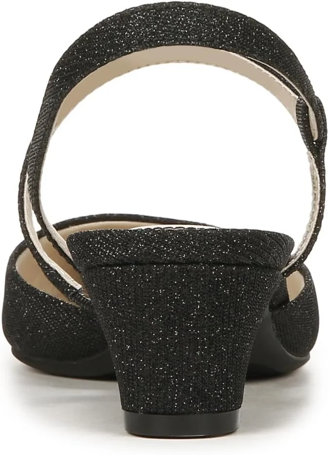 کفش پاشنه بلند زنانه لایف استراید با طراحی مینیمال