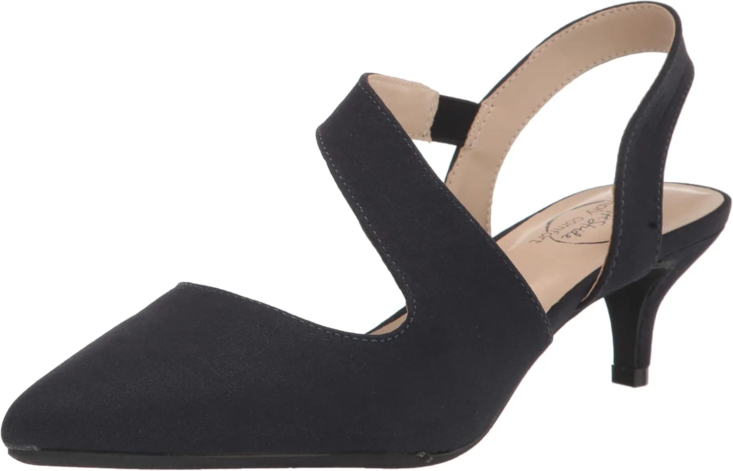 کفش پاشنه بلند زنانه لایف استراید مگنتی