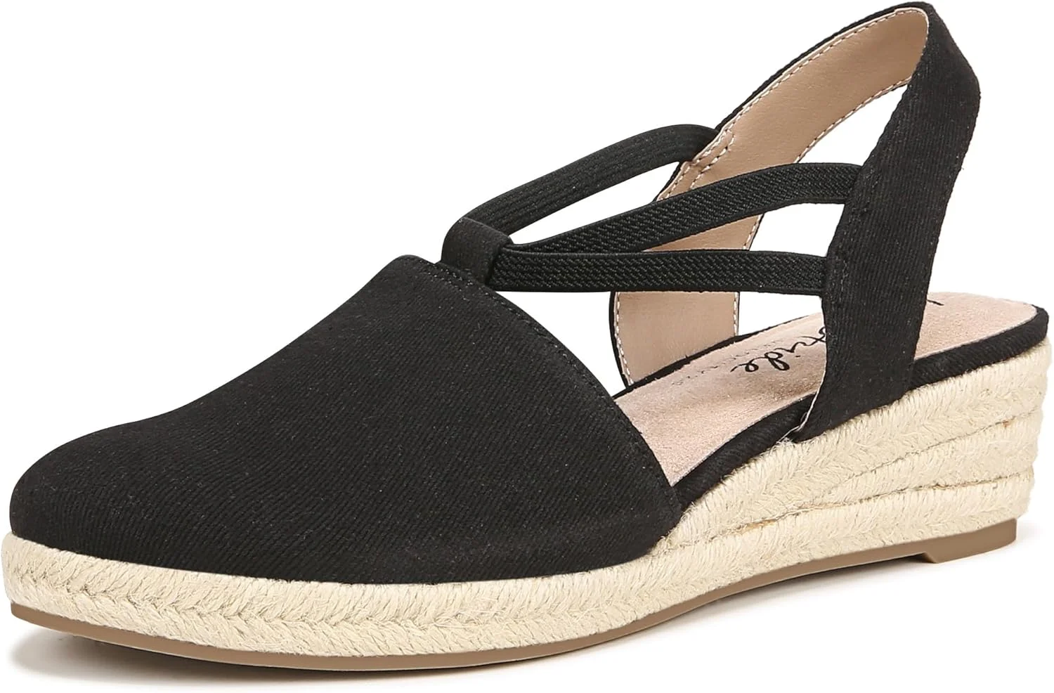 کفش کالج زنانه لایف استراید مدل کاترینا 2