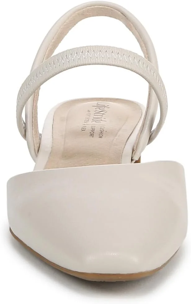 کفش پاشنه بلند زنانه لایف استراید مدل Lainey