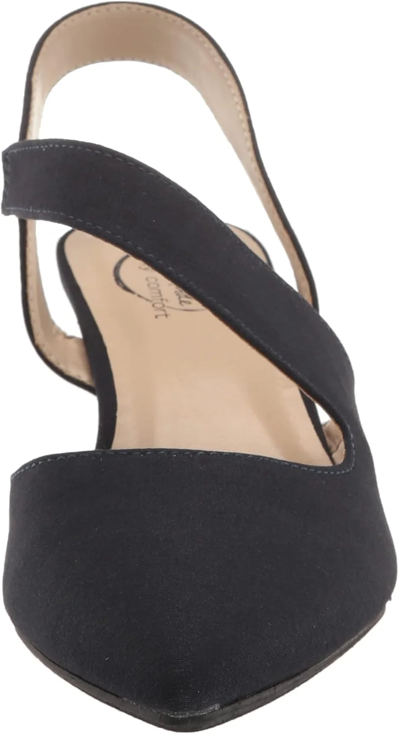 کفش پاشنه بلند زنانه لایف استراید مدل مگنتیک