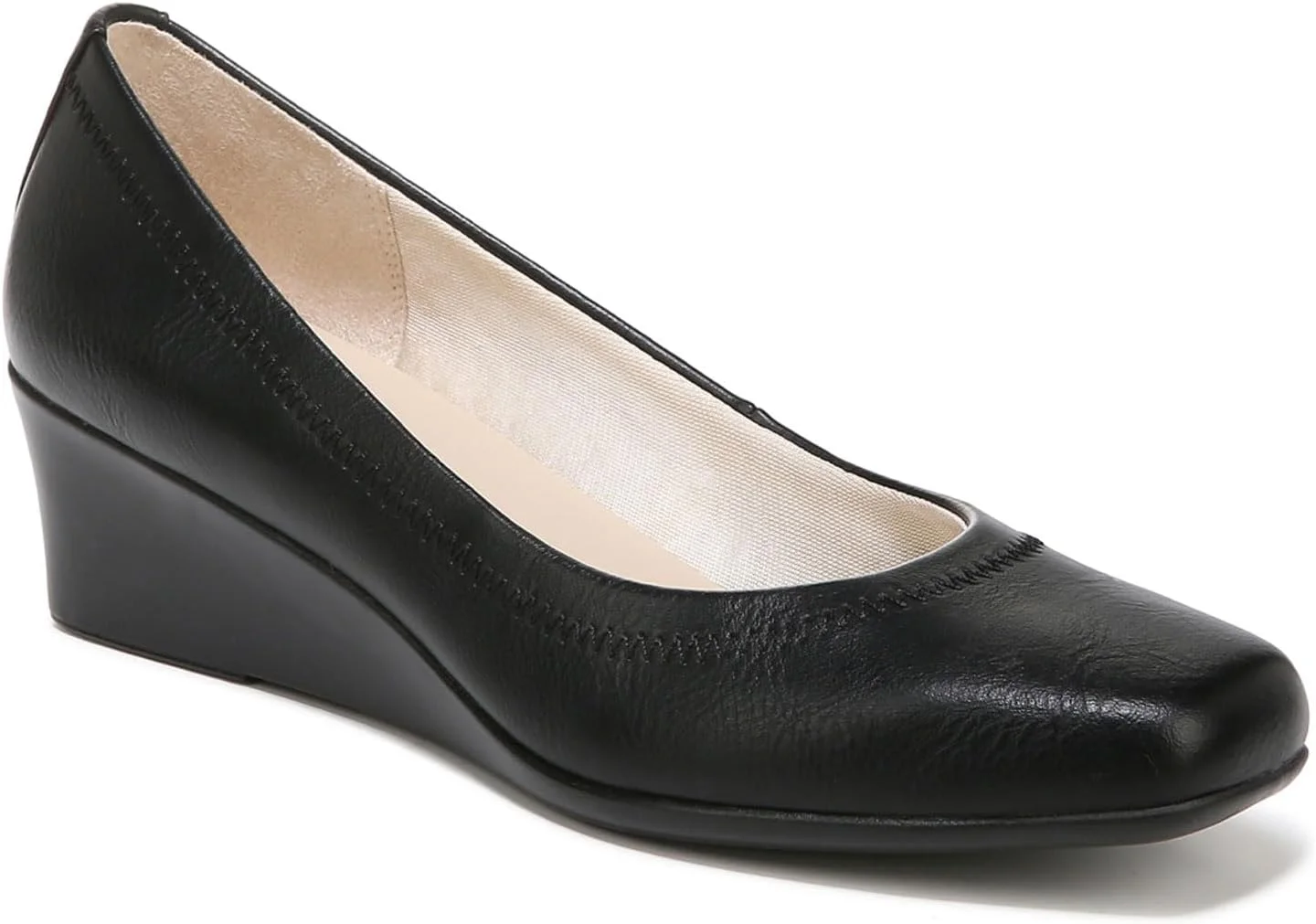 کفش پاشنه دار زنانه لایف استراید مدل گرووی