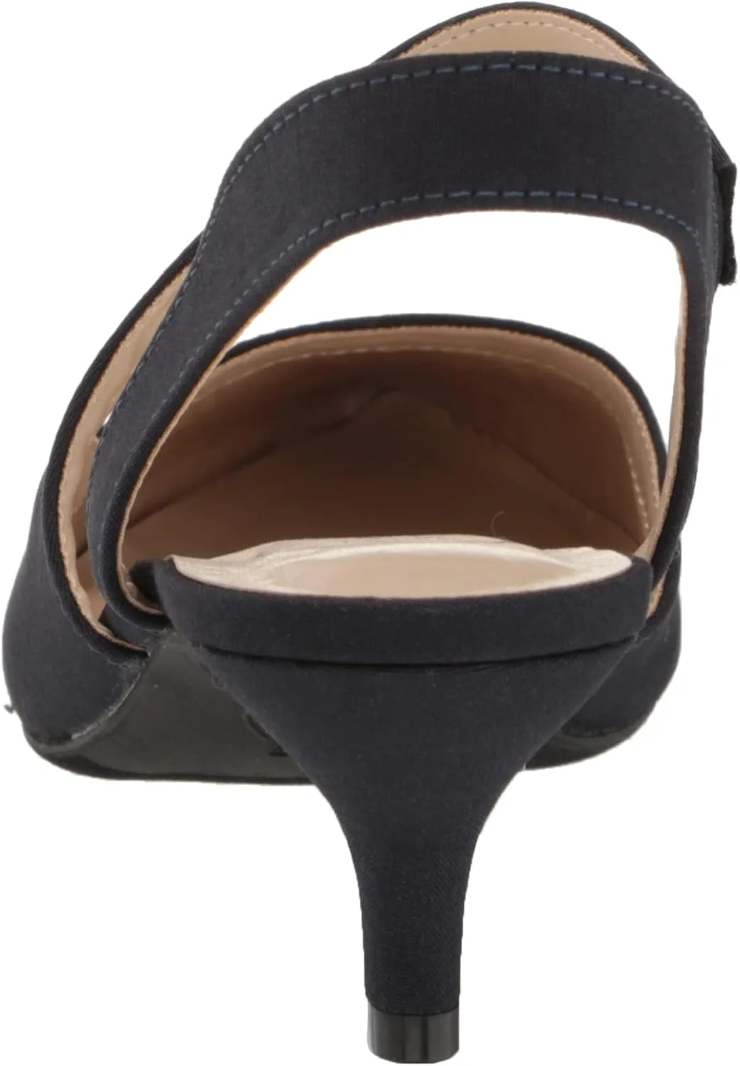 کفش پاشنه بلند زنانه لایف استراید مگنتی