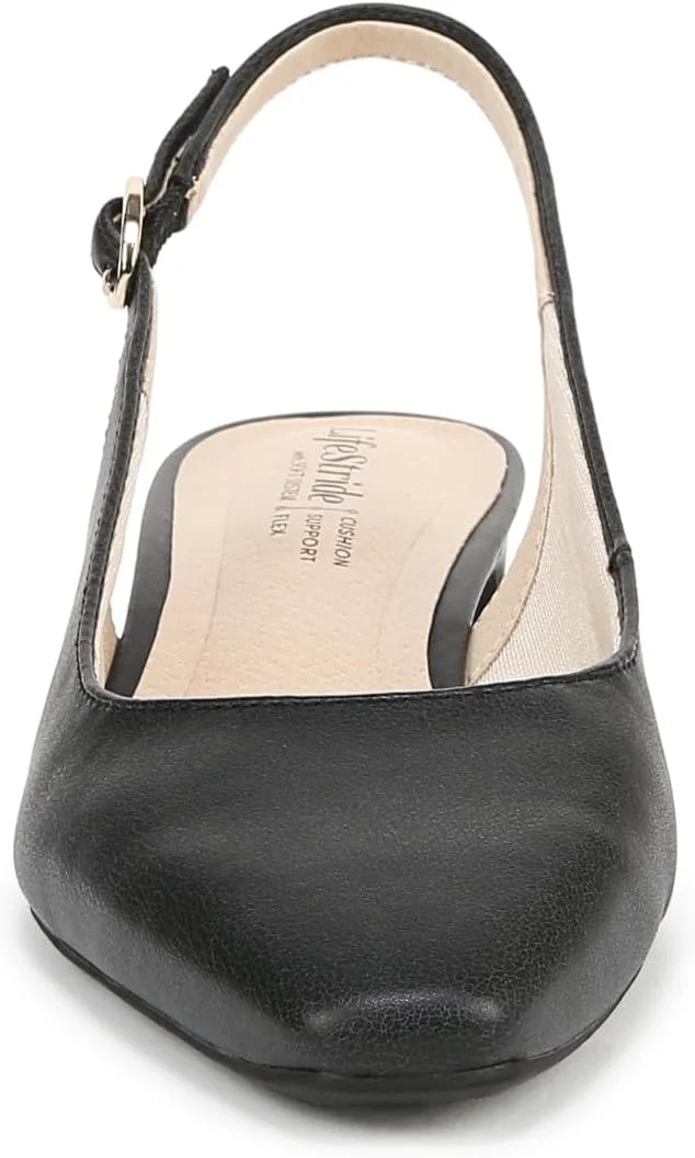 کفش زنانه لایف استراید مدل لورنا