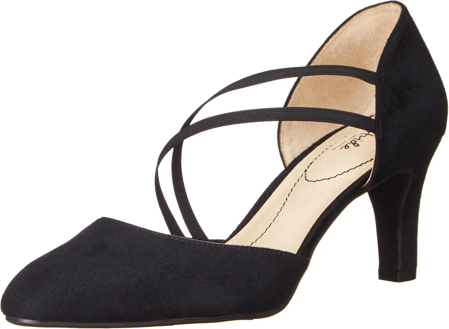 کفش پاشنه بلند زنانه لایف استراید مدل گریس